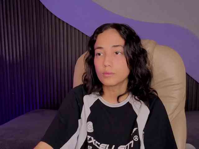 Kity-hot webcam