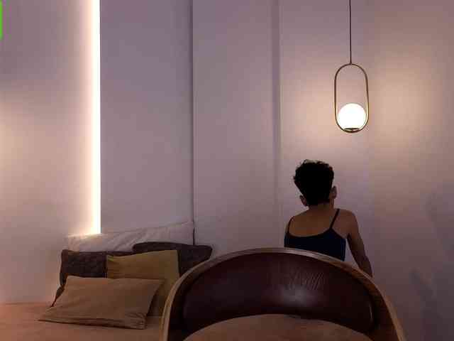 Kity-hot webcam