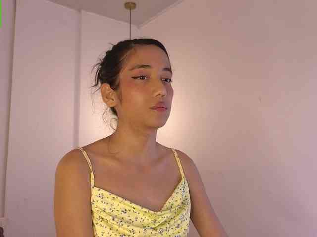 Kity-hot webcam