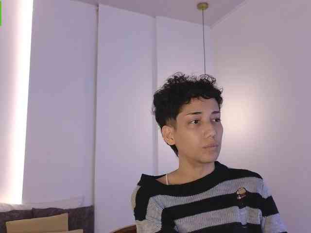 Kity-hot webcam