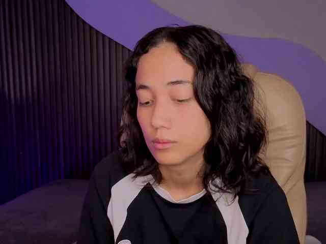 Kity-hot webcam