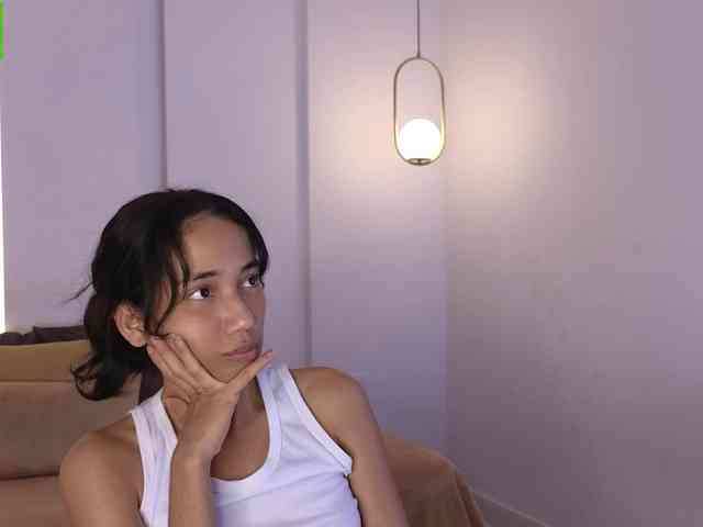 Kity-hot webcam