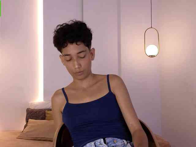 Kity-hot webcam