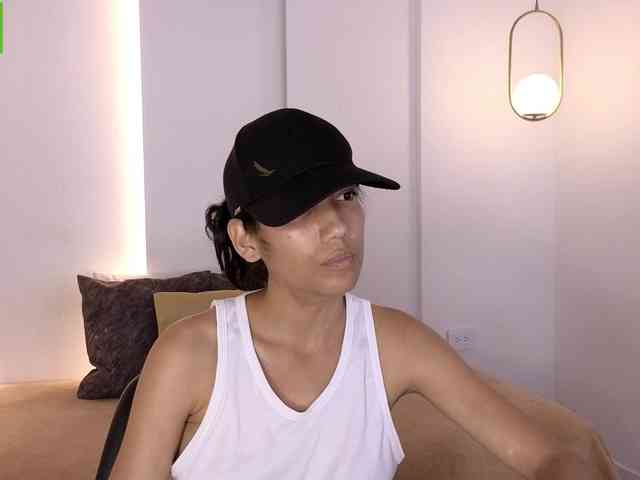 Kity-hot webcam