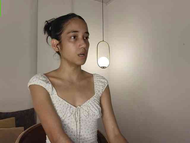 Kity-hot webcam