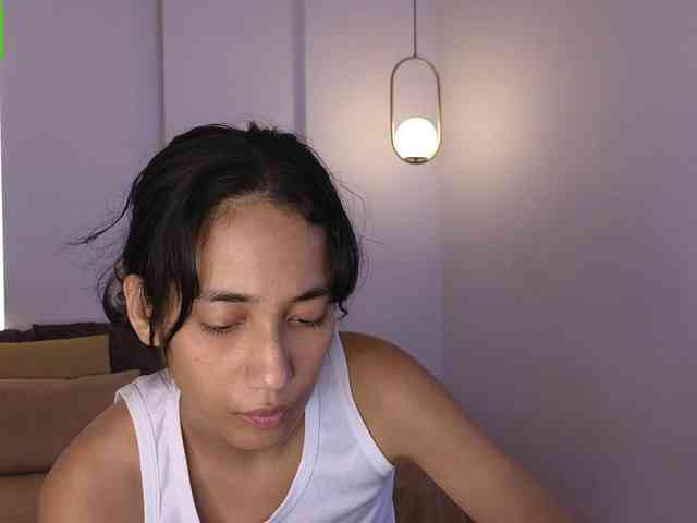 Kity-hot webcam