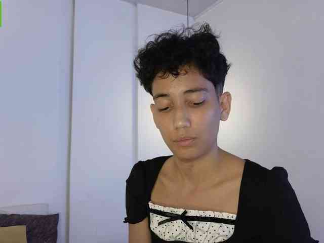 Kity-hot webcam