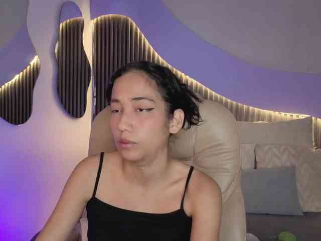 Kity-hot webcam