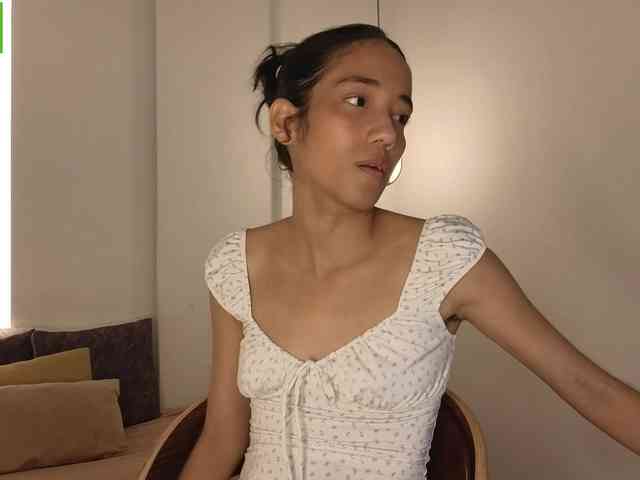 Kity-hot webcam