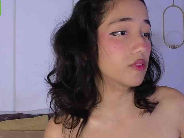 Kity-hot webcam