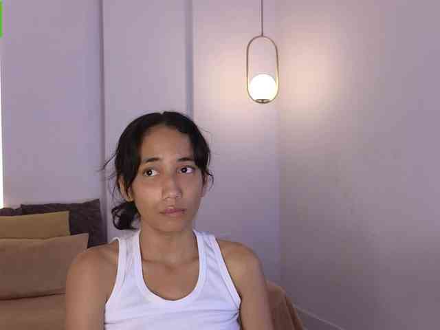 Kity-hot webcam