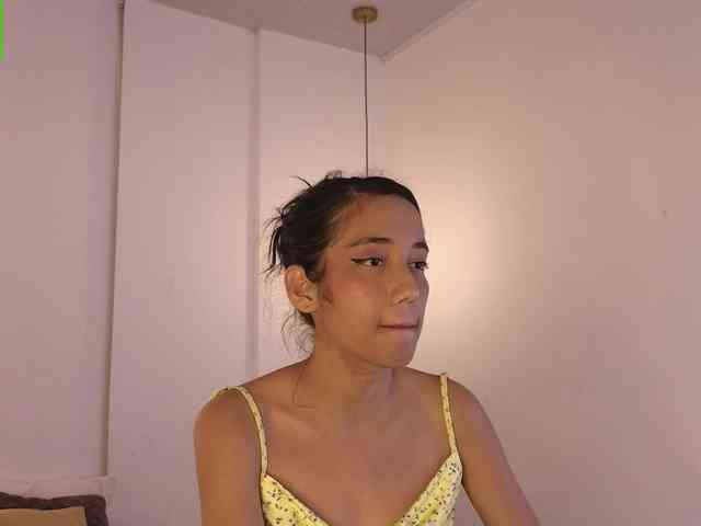 Kity-hot webcam