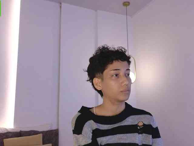 Kity-hot webcam