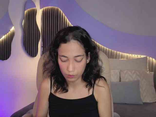 Kity-hot webcam