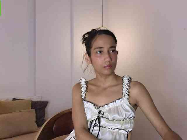 Kity-hot webcam