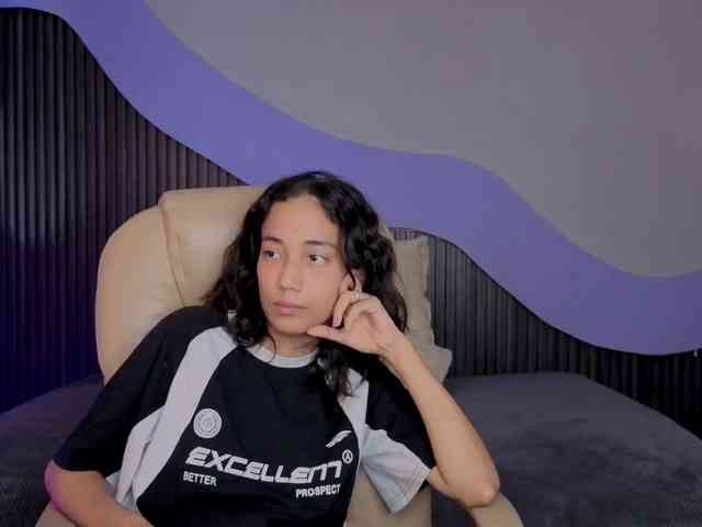 Kity-hot webcam