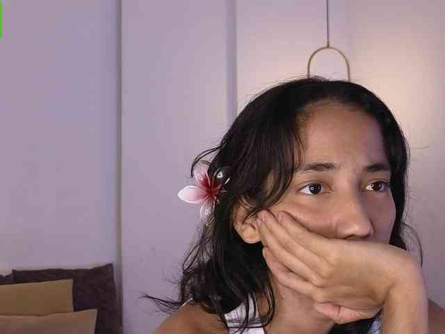 Kity-hot webcam