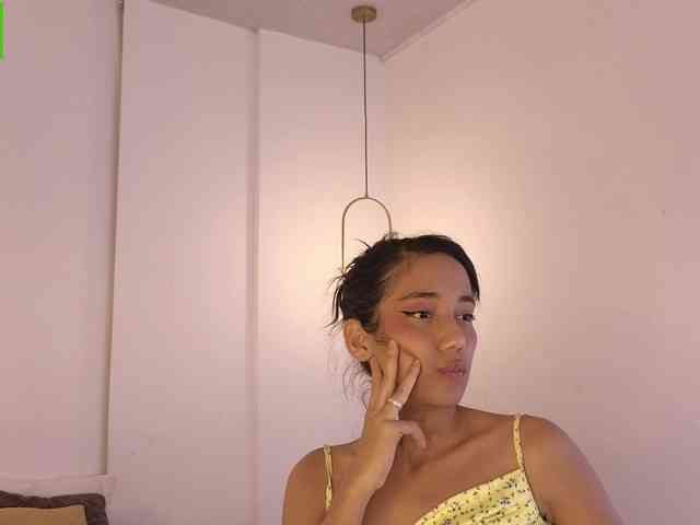 Kity-hot webcam