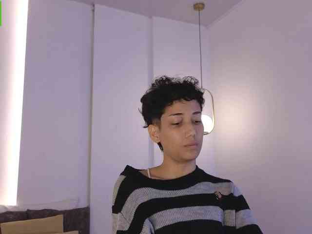 Kity-hot webcam