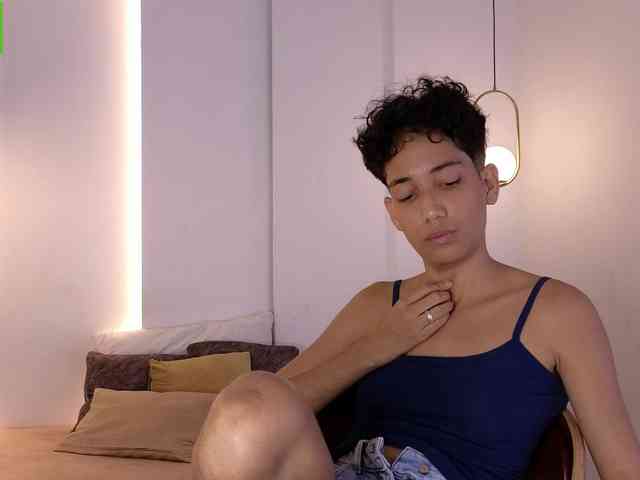 Kity-hot webcam