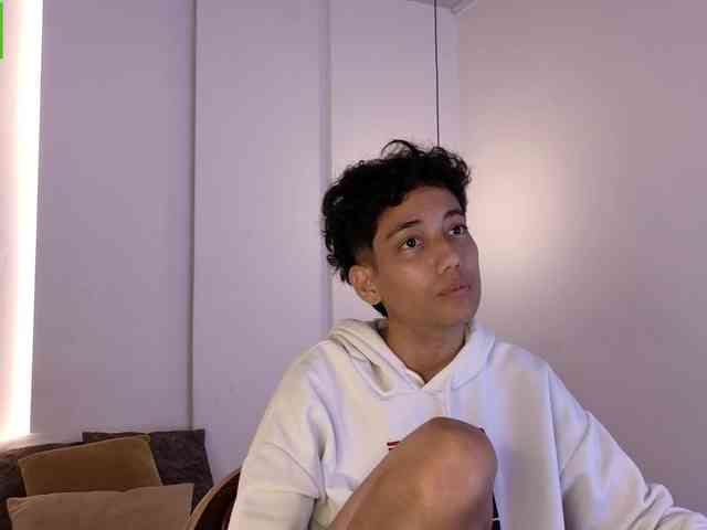 Kity-hot webcam