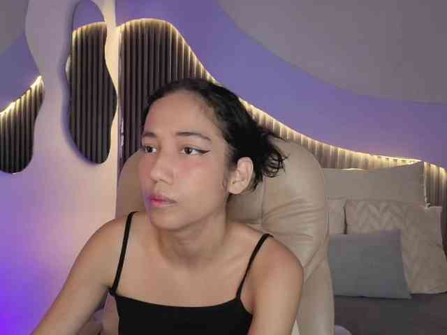 Kity-hot webcam