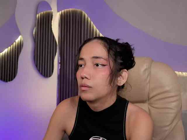 Kity-hot webcam
