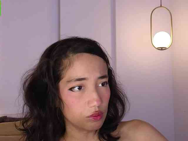 Kity-hot webcam