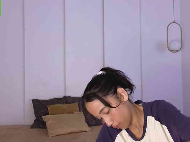 Kity-hot webcam