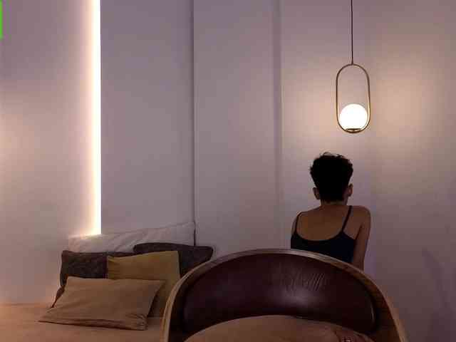 Kity-hot webcam