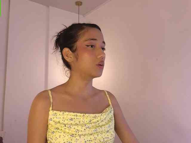 Kity-hot webcam
