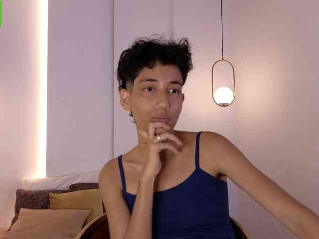 Kity-hot webcam