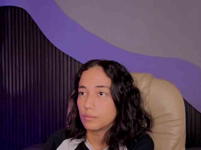 Kity-hot webcam