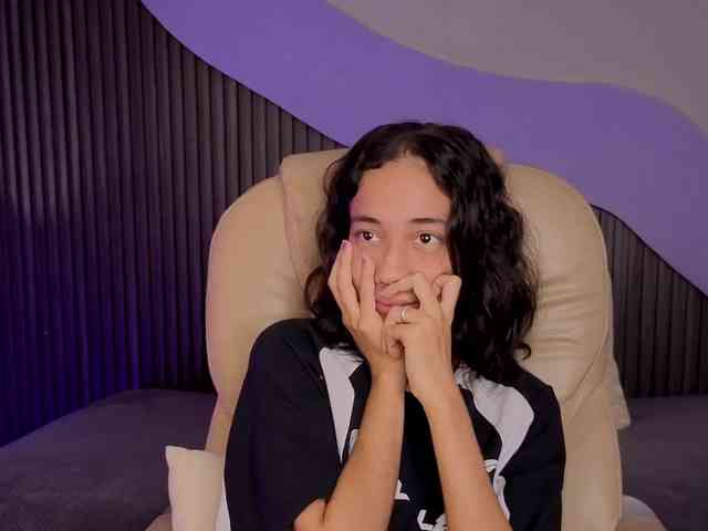 Kity-hot webcam