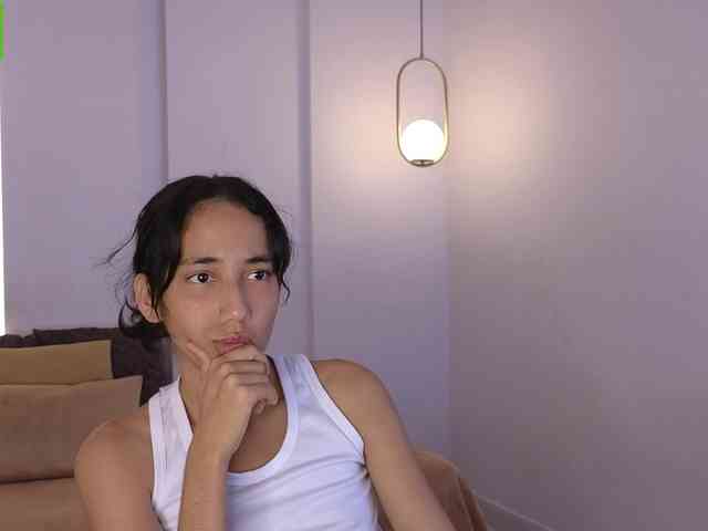 Kity-hot webcam