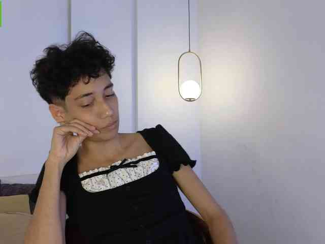 Kity-hot webcam