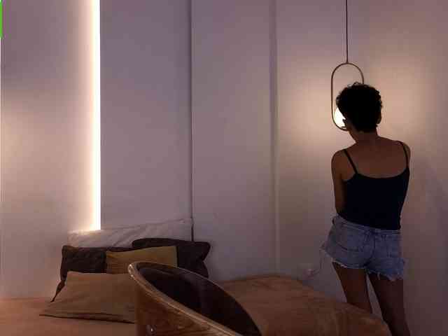 Kity-hot webcam