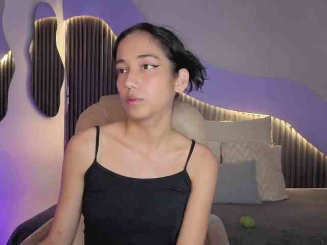 Kity-hot webcam