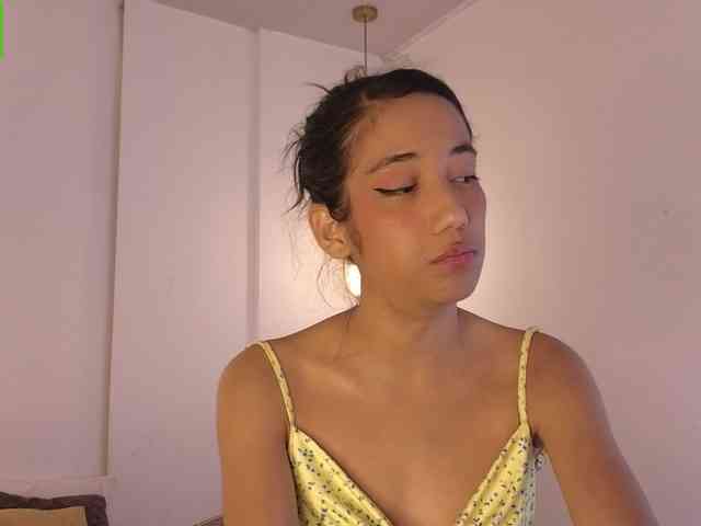 Kity-hot webcam