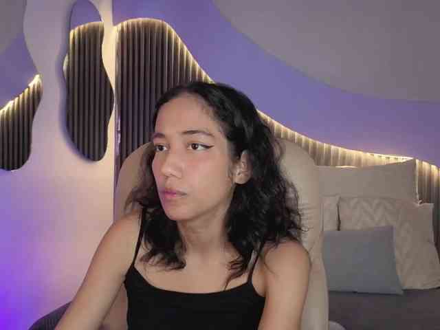 Kity-hot webcam