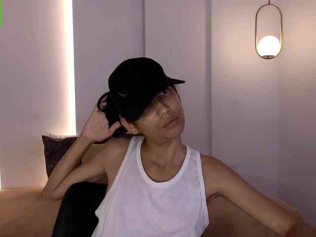 Kity-hot webcam