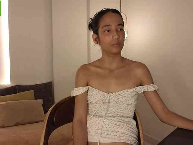 Kity-hot Live Webcam on BongaCams