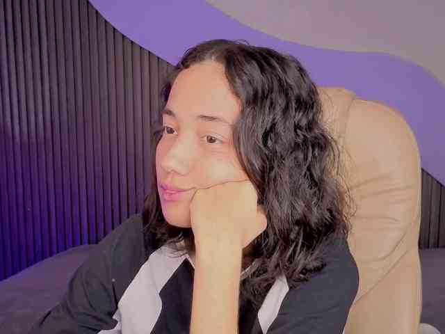 Kity-hot webcam