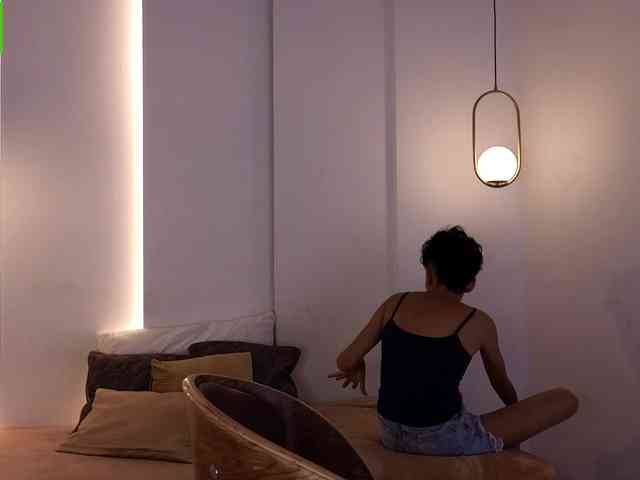 Kity-hot webcam