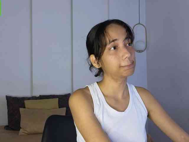 Kity-hot webcam