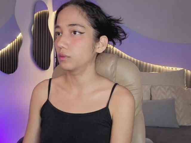 Kity-hot webcam