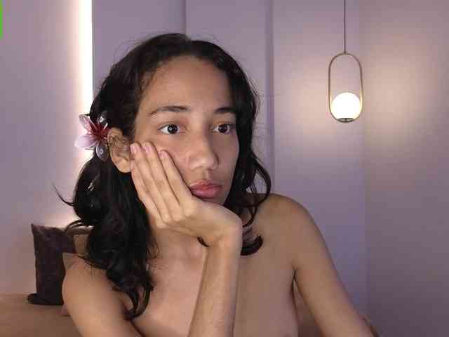 Kity-hot webcam