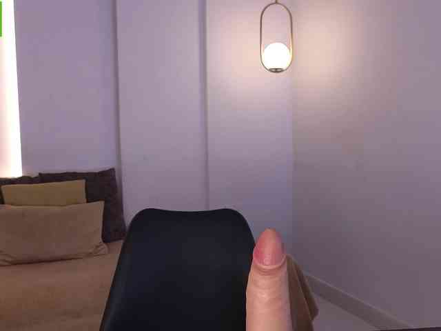 Kity-hot webcam