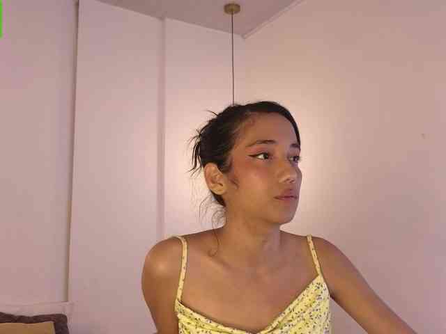 Kity-hot webcam