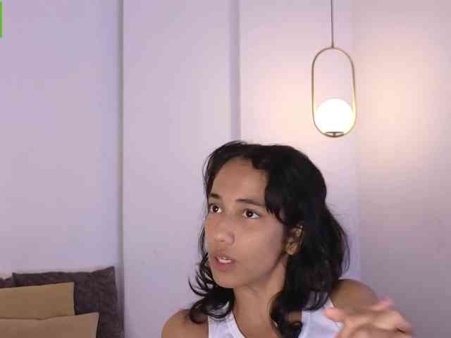 Kity-hot webcam